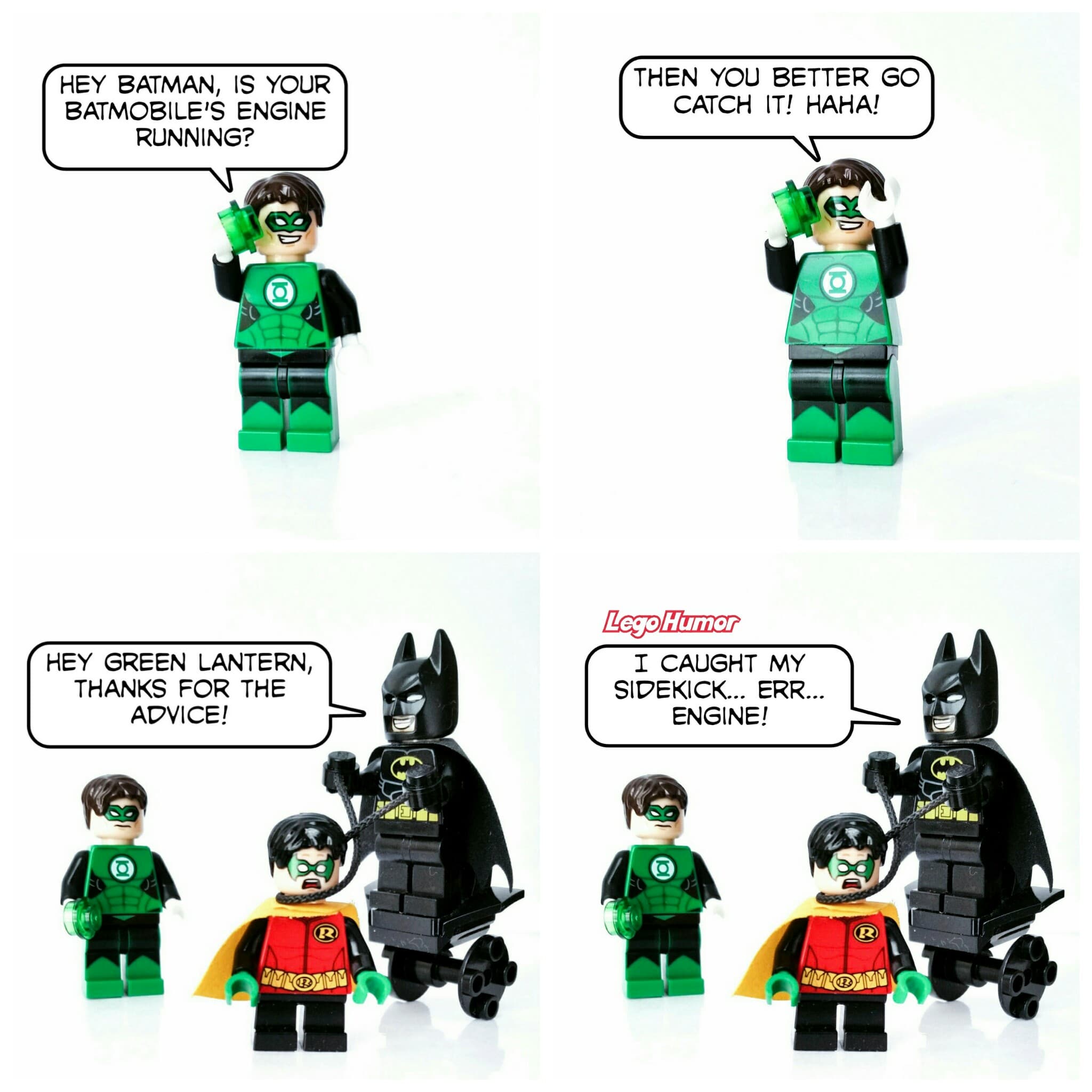 Lego Humor Comic 20