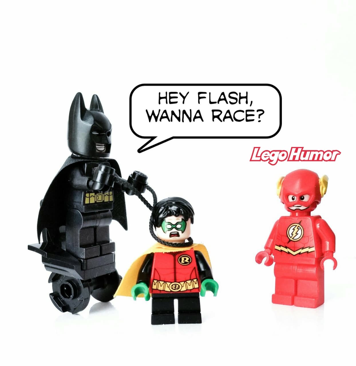 Lego Humor Comic 21