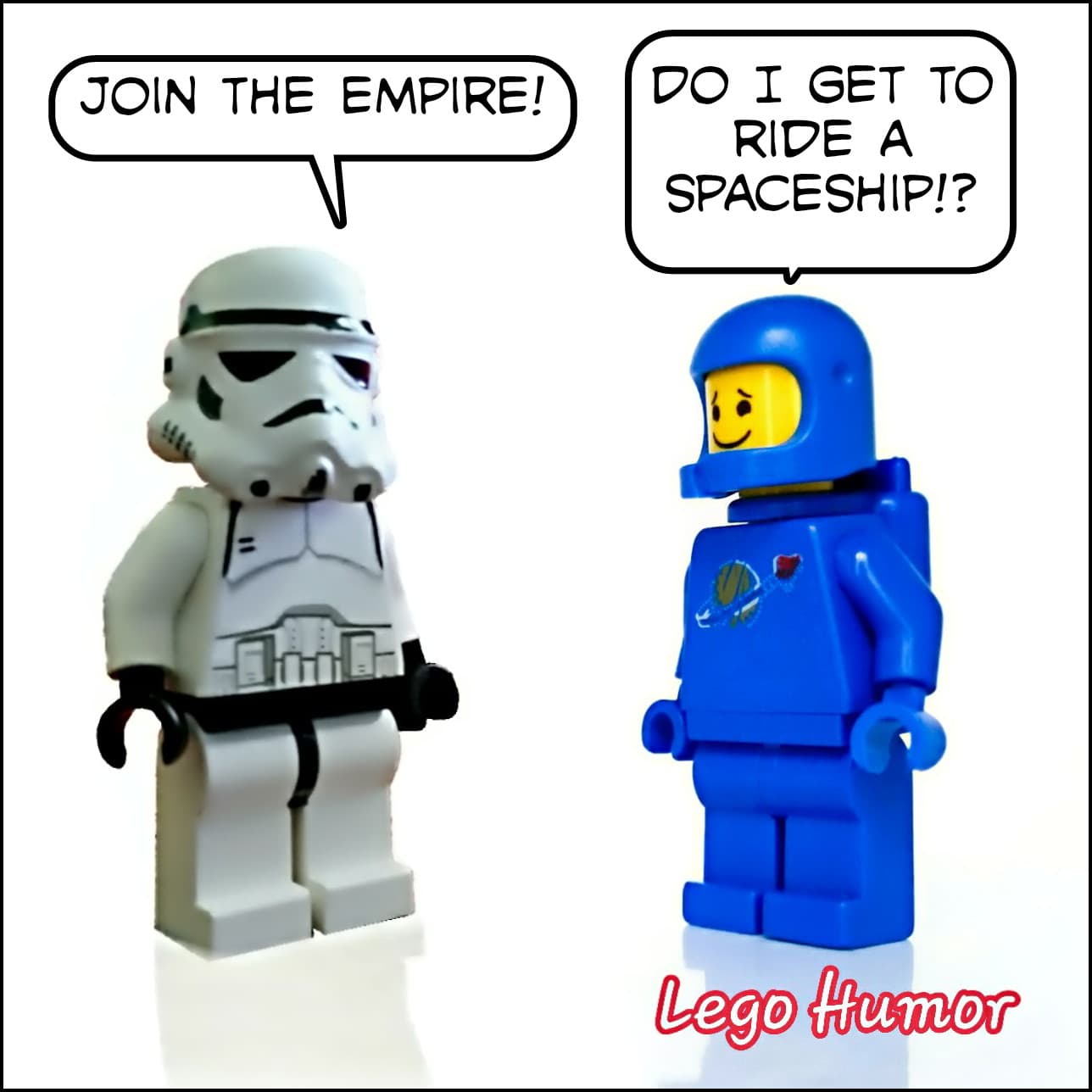 Lego Humor Comic 30