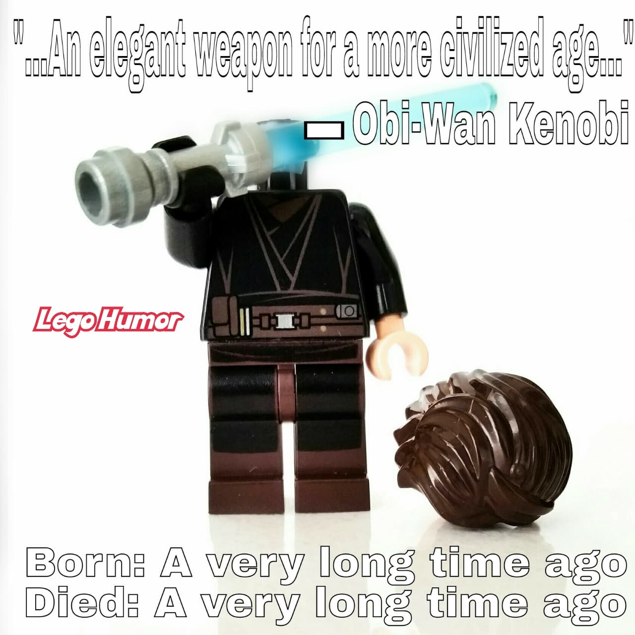 Lego Humor Comic 35