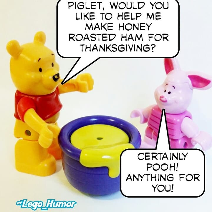 Lego Humor Comic 58