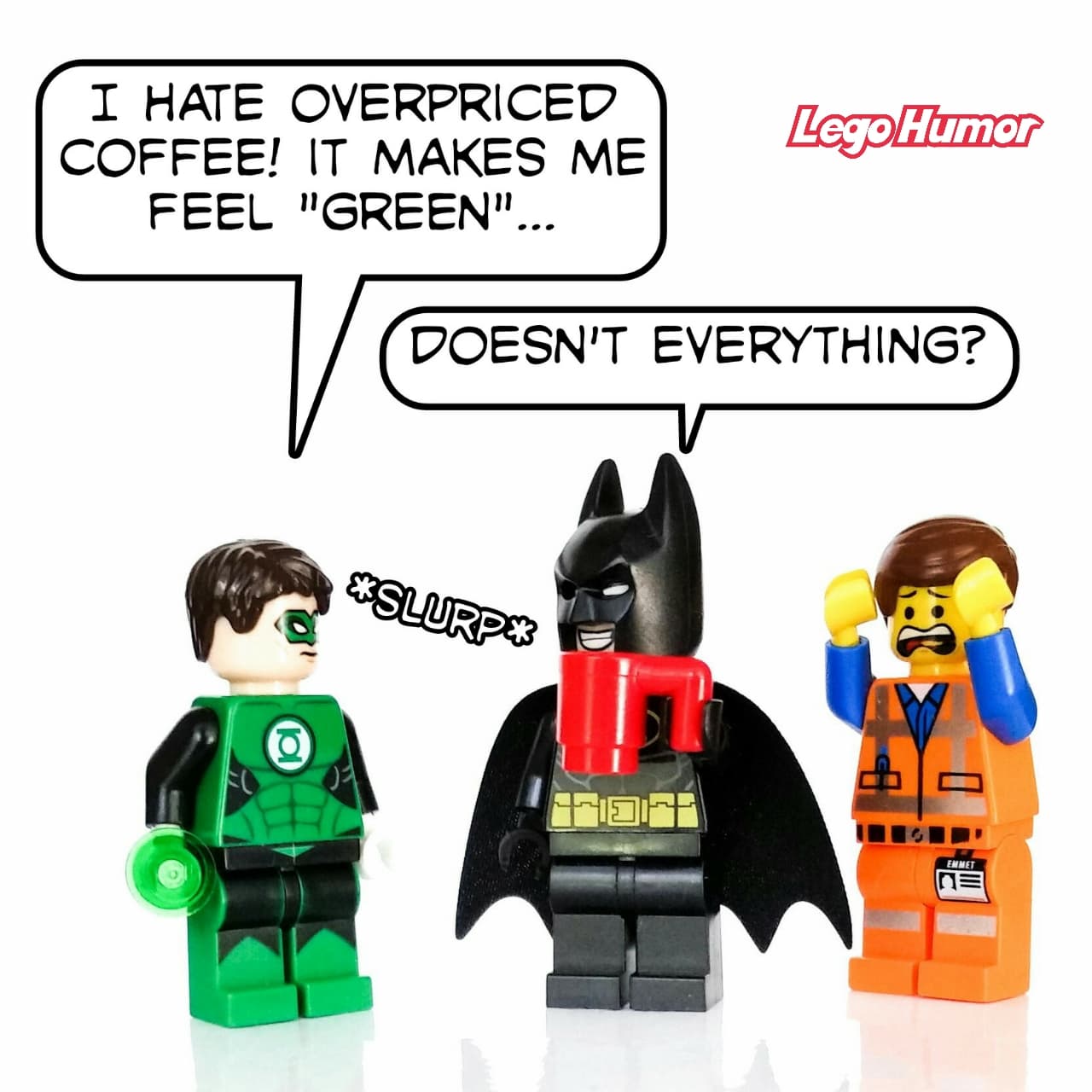 Lego Humor Comic 69
