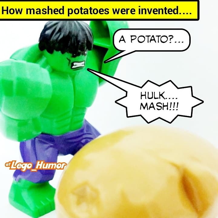 Lego Humor Comic 75