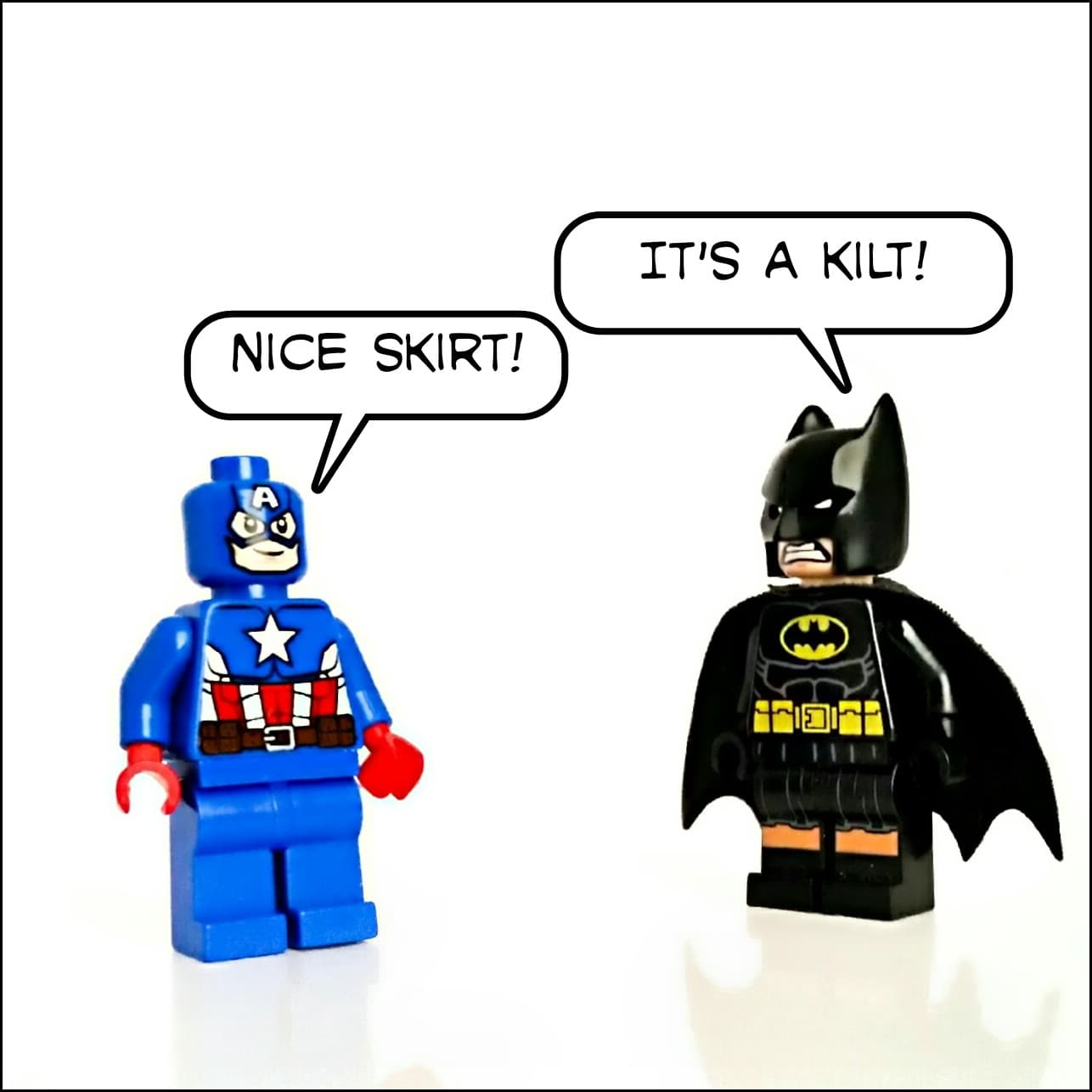 Lego Humor Comic 76