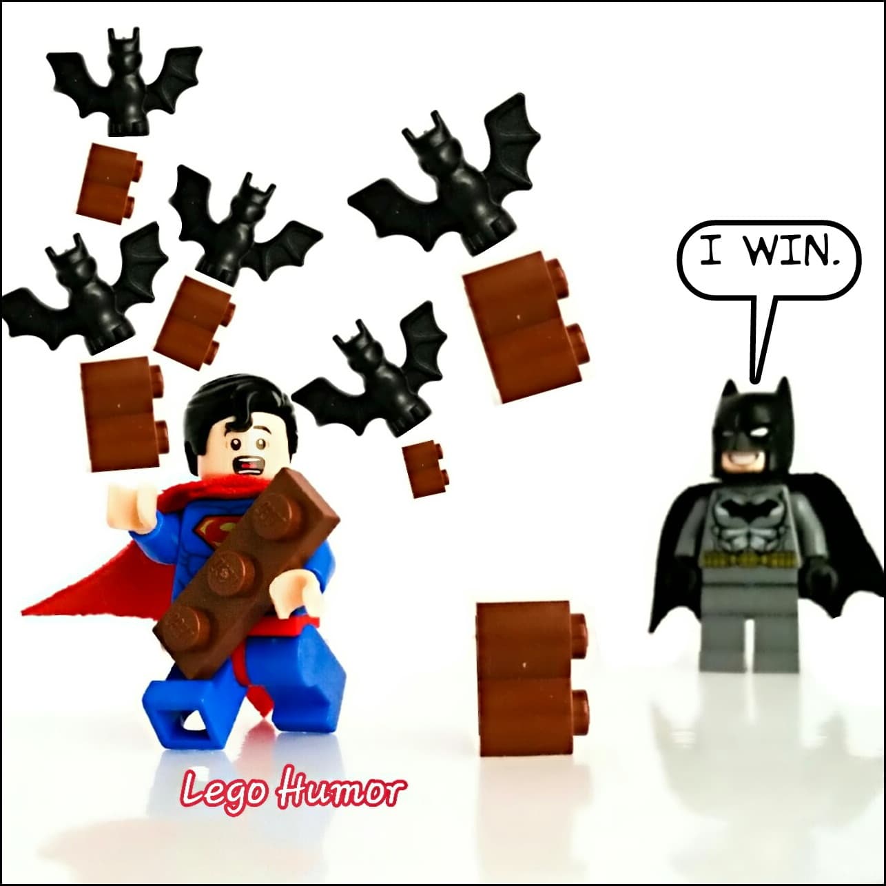 Lego Humor Comic 86