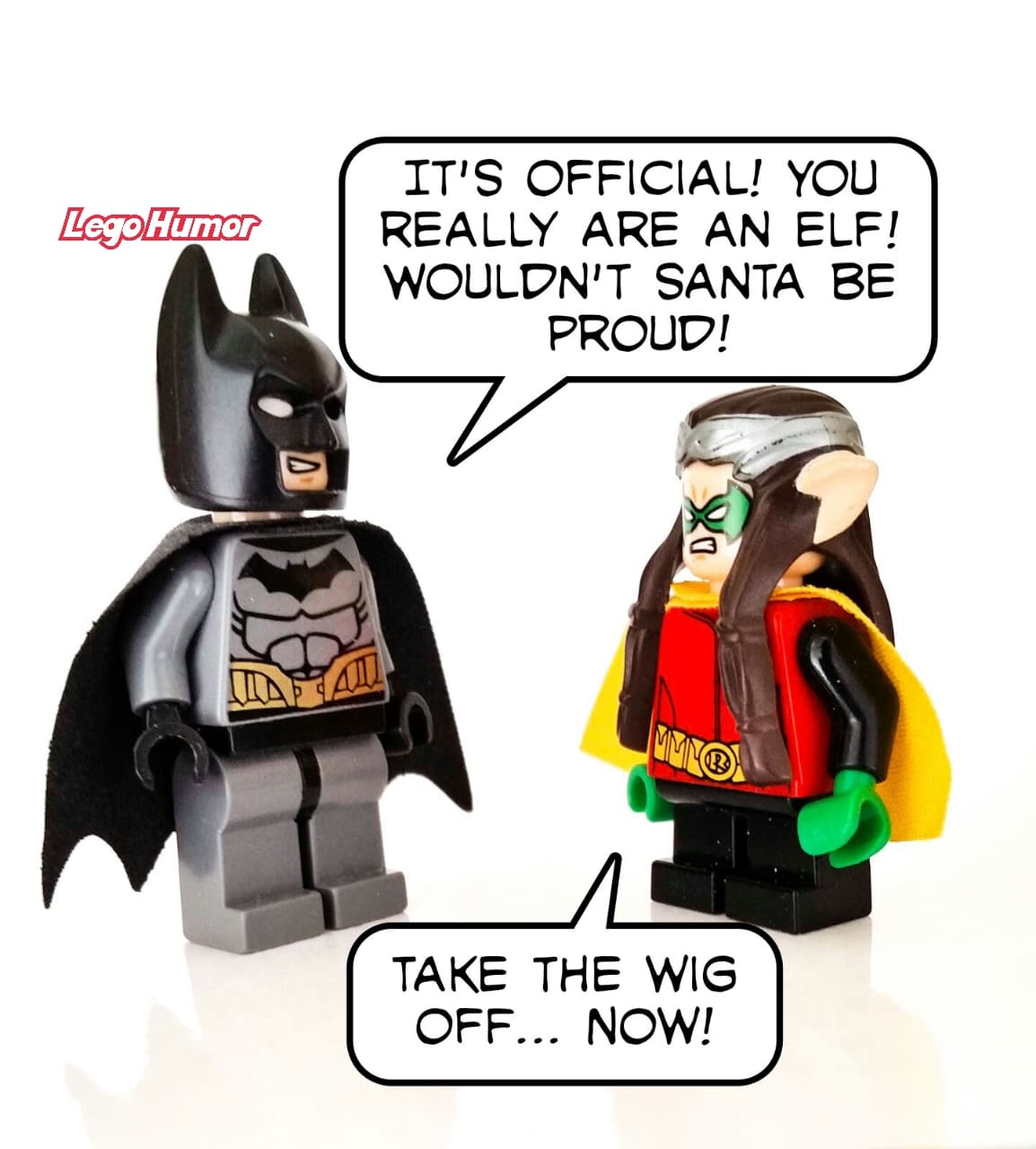 Lego Humor Comic 92