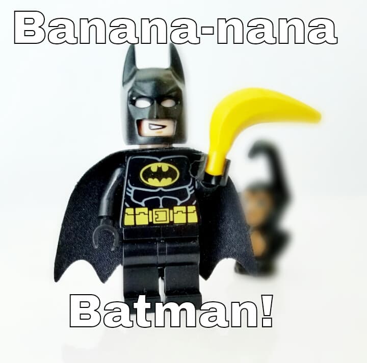 Lego Humor Comic 96