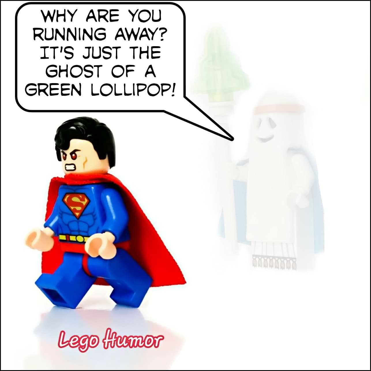 Lego Humor Comic 148