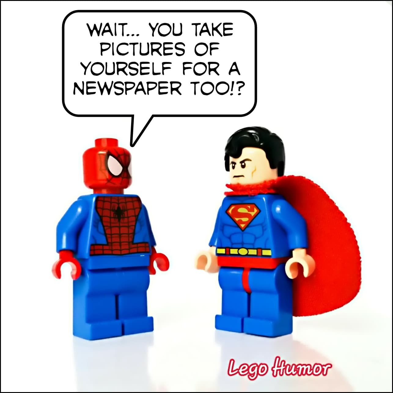 Lego Humor Comic 150