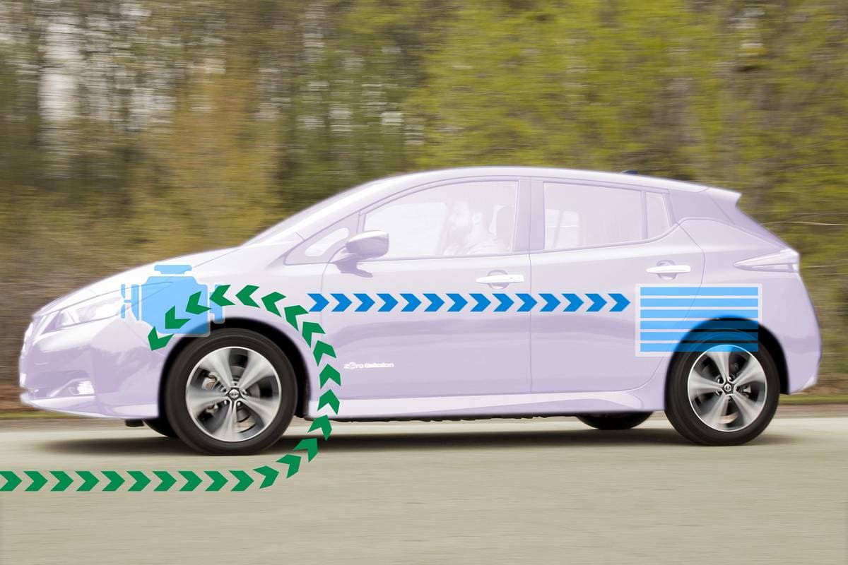 Breaking Down Regenerative Braking illustration 1