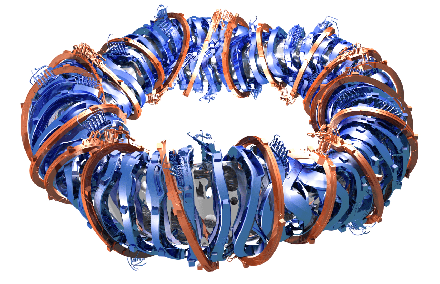 Fusion and its Future illustration 2