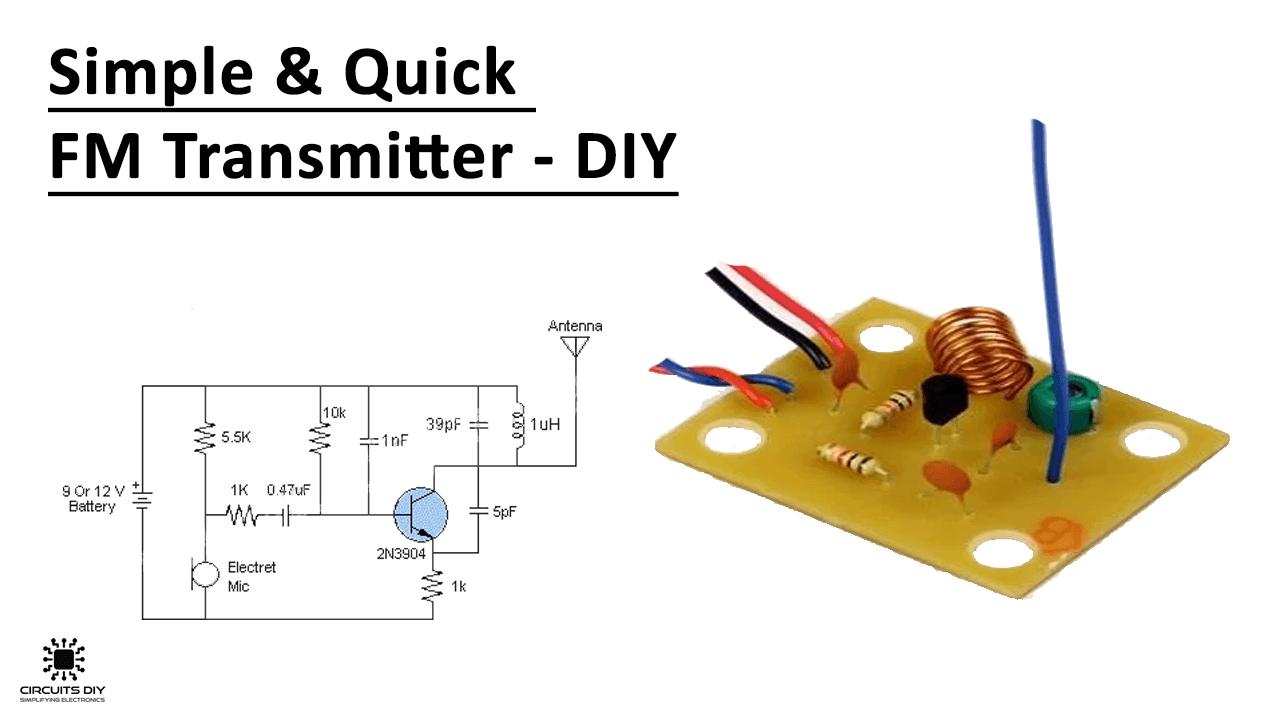 Radio Transmission: How Does it Work? illustration 3