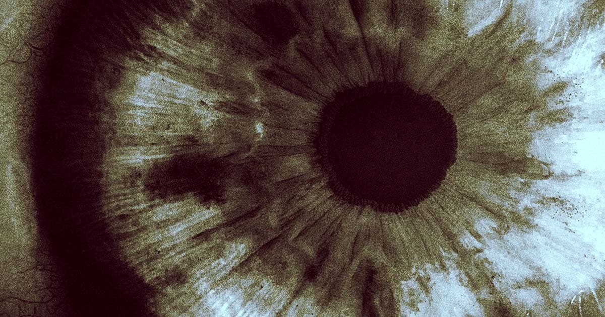 Looking into the Future: Bionic Eyes illustration 1