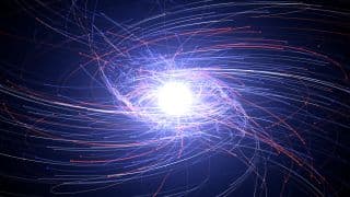 The Mysterious Matter of Antimatter illustration 1